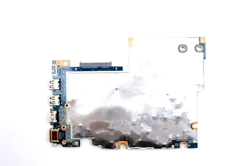 Lenovo ideapad 510S-14ISK i3-6100U Anakart: LA-D451P-1 Uyumlu Seçim anakart görsel 2