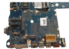 HP ProBook 640 650 G3 i3-7100U 6050A2860101-MB-A01 Laptop Anakart