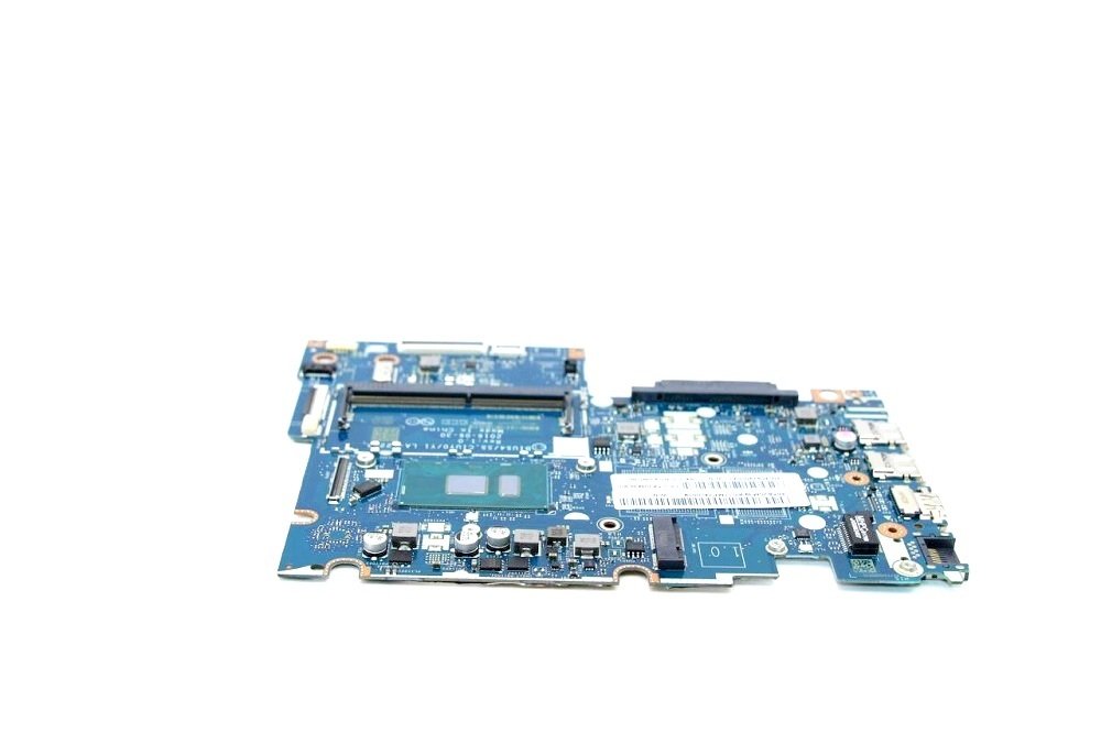 Lenovo ideapad 510S-14ISK i3-6100U Anakart: LA-D451P-1 Uyumlu Seçim anakart görsel 3