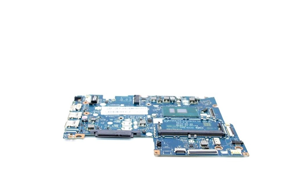 Lenovo ideapad 510S-14ISK i3-6100U Anakart: LA-D451P-1 Uyumlu Seçim anakart görsel 4
