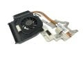 Orijinal Hp Pavilion DV6 DV6-2000 Serisi On Bord Cpu Soğutucu Heatsink Fan