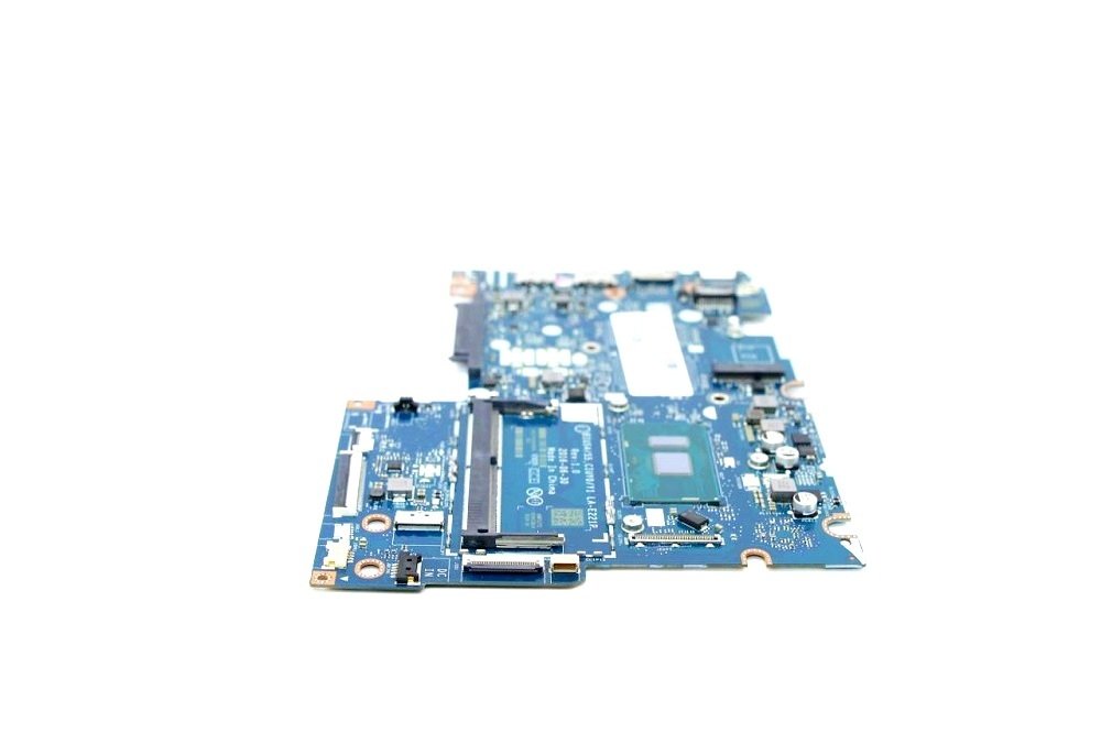 Lenovo ideapad 510S-14ISK i3-6100U Anakart: LA-D451P-1 Uyumlu Seçim anakart görsel 6