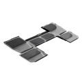 Orijinal Apple Macbook Pro 12 inç A1705 Laptop Batarya Pil 613-01926