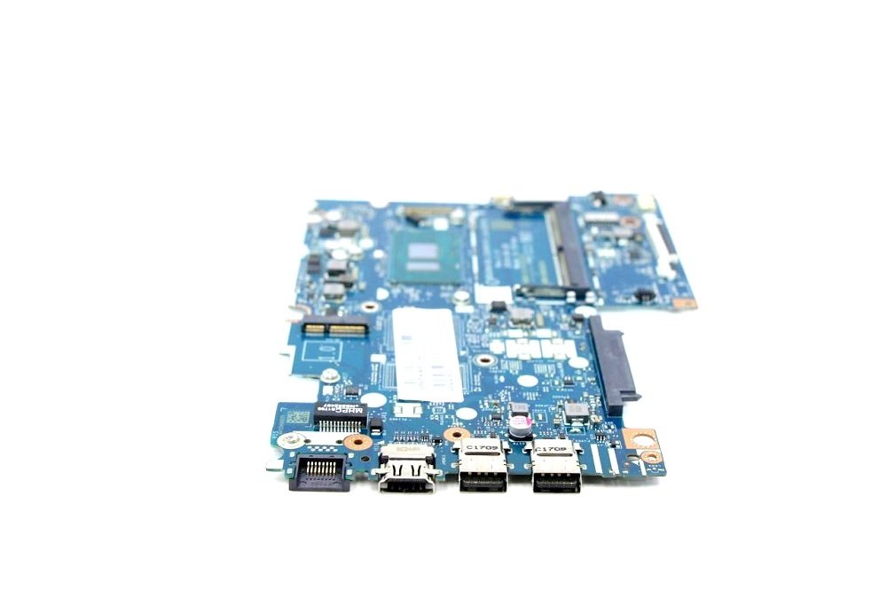 Lenovo ideapad 510S-14ISK i3-6100U Anakart: LA-D451P-1 Uyumlu Seçim anakart görsel 7