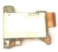 Sony Vaio VGNZ VGN-Z PCG-6122M Kart Okuyucu Kartı IFX-497