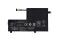 Lenovo Yoga 500 Notebook Batarya Laptop Pil