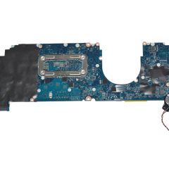 Dell Latitude 7290 i7-7600U LA-F312P Laptop Anakart