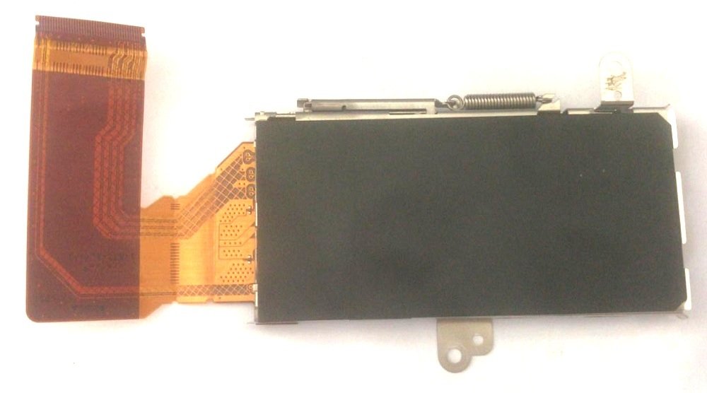 Sony Vaio VGNZ VGN-Z PCG-6122M Kart Okuyucu Yuvası Bağlantı Flexi 1-877-131-11