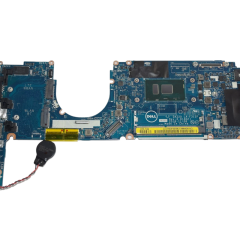 Dell Latitude 7290 i7-7600U LA-F312P Laptop Anakart