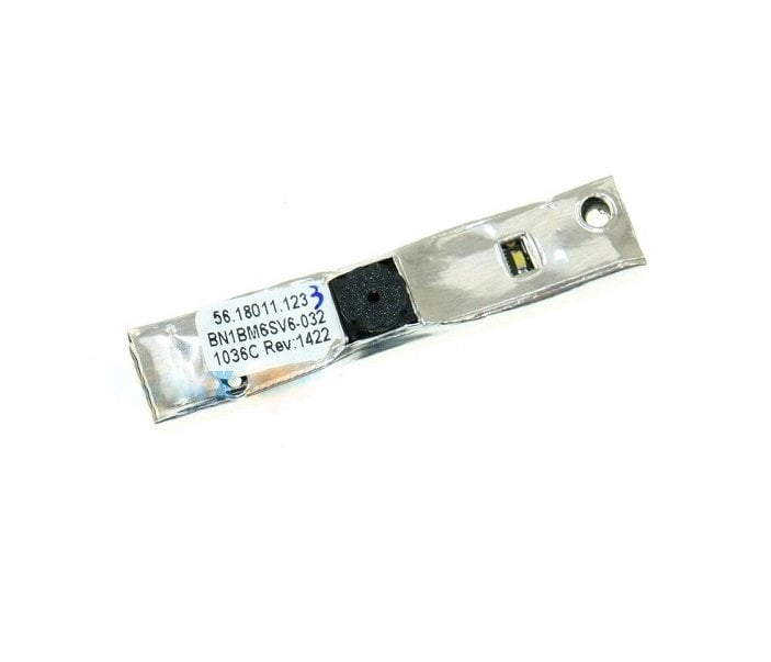 Lenovo Orijinal 56.18011.123 Notebook Dahili Webcam Kamera
