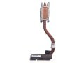 Orijinal Dell Latitude AT13M0020SL AT13M0030CL On Board Cpu Heatsink Bakır