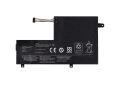 Lenovo Flex 3-1470 Notebook Batarya Laptop Pil