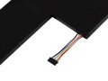 Lenovo Flex 3-1470 Notebook Batarya Laptop Pil