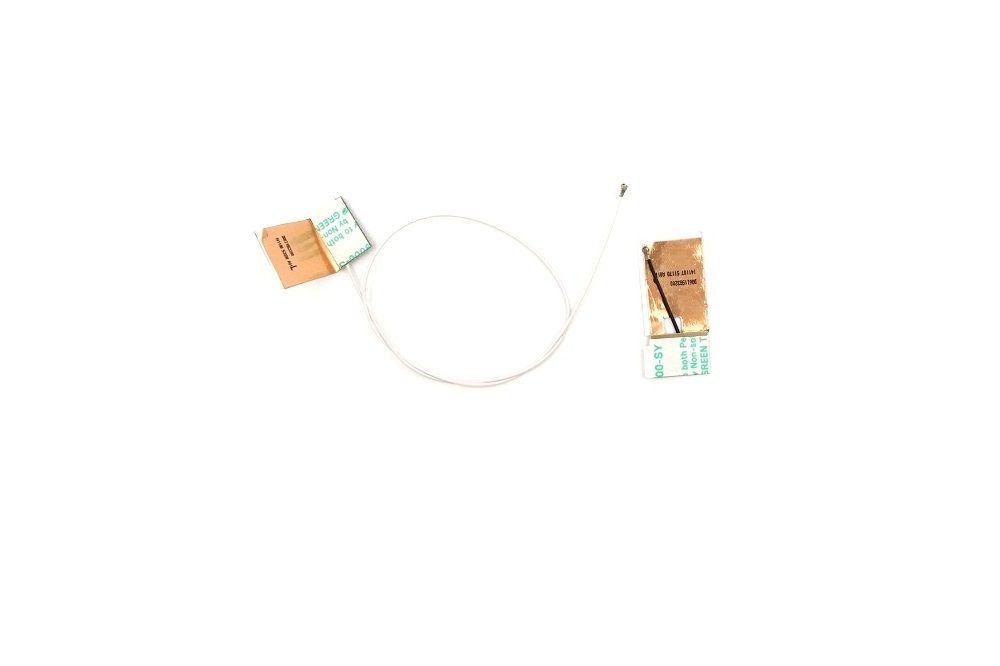 Orijinal Lenovo 90204910 90204911 48.EKI0J.6GA WLAN Wireless Wifi Anteni