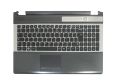 Samsung NP-RF511 RF510 RC520 RC530 Klavye Dahil Üst Kasa BA75-02676F