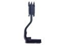 Orijinal Dell Latitude AT13M0030SL AT13M0030DL On Board Cpu Heatsink Bakır