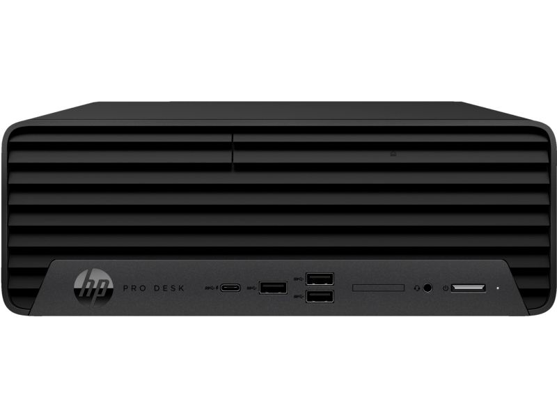 HP PROMINI 400 G9 6A7J8EA  i5-12500 8GB 512GB SSD FD
