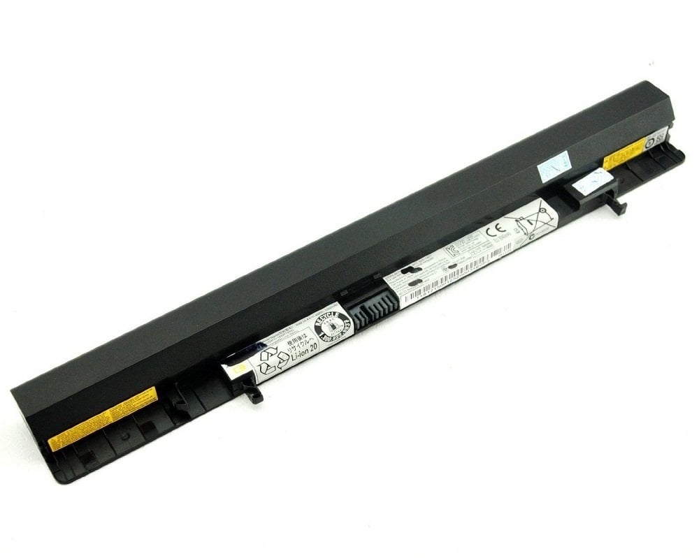 Orijinal Lenovo Flex L12L4K51 L12M4A01 Notebook Batarya Laptop Pil