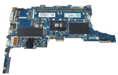 HP Elitebook 840 G3 i5-6200U 6050A2728501-MB-A01 Laptop Anakart