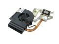 Orijinal Hp Pavilion DV7 DV7-2000 Serisi On Bord Cpu Soğutucu Heatsink Fan