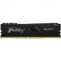 32GB KINGSTON FURY DDR4 3600Mhz KF436C18BBK2/32