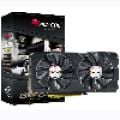 AFOX GEFORCE GTX1660 SUPER 6GB GDDR6 192Bit AF1660S-6144D6H4-V2