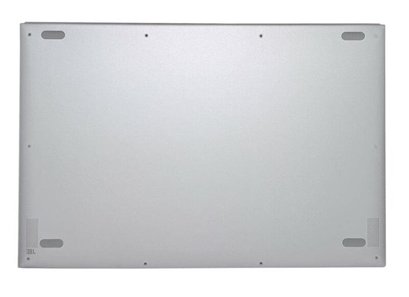 Lenovo Orijinal Yoga 920-13IKB Glass 80Y8 Notebook Alt Kasa Kapak Bottom Case