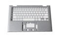 Dell inspiron 11 3000 Klavye Kasa Üst Kasa CN-07W4K6