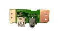 Toshiba Satellite R50 R50-B R50-C Audio Usb Port Board FAEBUS2