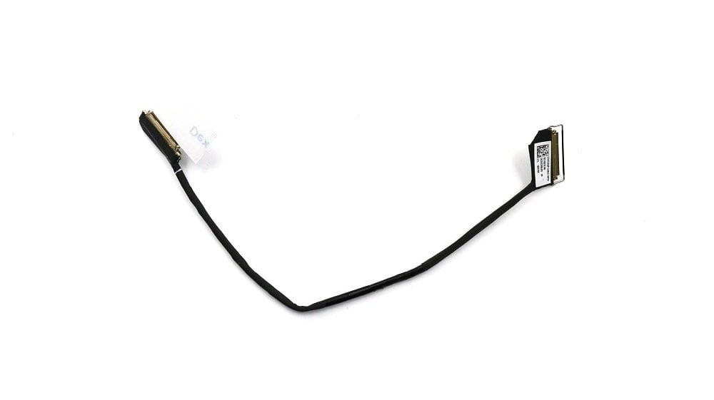 Orijinal Lenovo ThinkPad 20JN 20KL 20KM Notebook Ekran Data Flex Kablosu