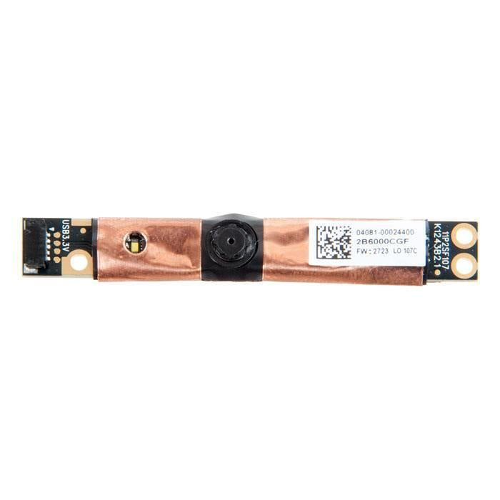 Asus G75 G75V G75VX G75VW G75VW Webcam Dahili Kamera 04081-00024400