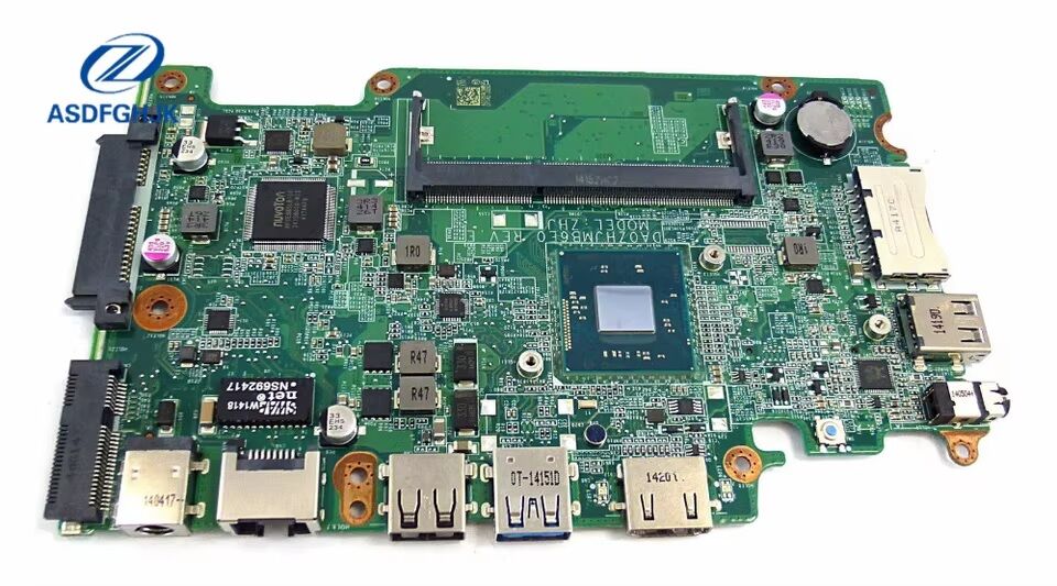 Acer Aspire E3-111 Celeron N2830 NB.MNU11.001 Laptop Anakart