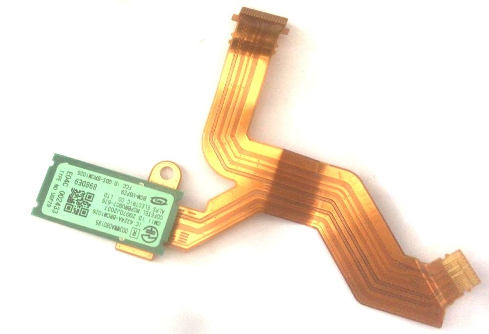 Sony Vaio VGNZ VGN-Z PCG-6122M Bluetooth Modül Kartı 1-877-136-11