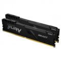 32GB KINGSTON FURY DDR4 3200Mhz KF432C16BB1K2/32