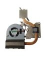 Orijinal Lenovo ideapad G405 Notebook Soğutucu Fan Heatsink AT0Y7004SA0