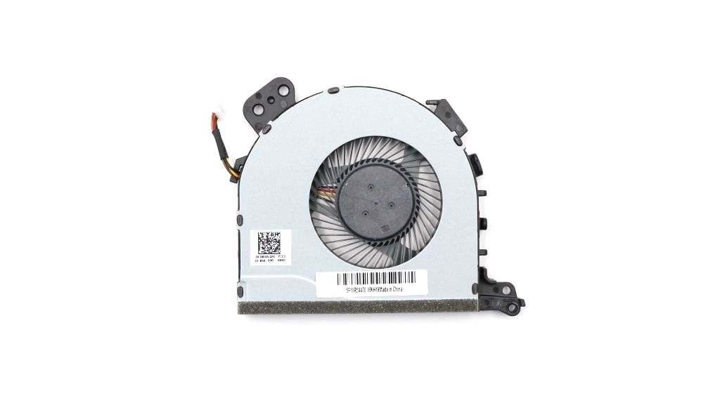 Orijinal Lenovo ideapad V145-15AST Notebook Soğutucu Cpu Fan DC28000LGD0