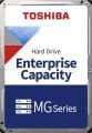 8TB TOSHIBA 7200R MG08 7/24 SATA 256MB MG10ADA800E