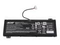 Acer Aspire Nitro 5 AN515-57-57Y5, AN515-57-599V Orijinal Laptop Batarya AP18E8M