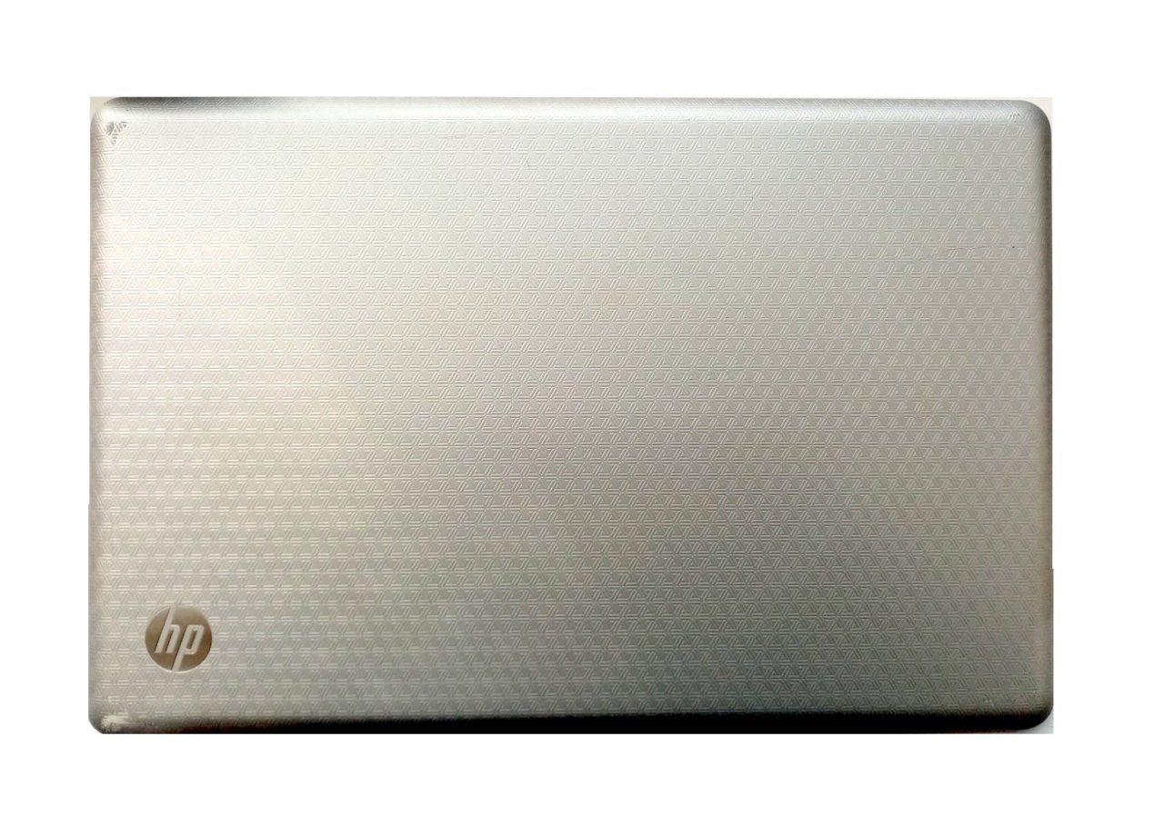 HP Compaq G62 CQ62 Ekran Arka Kasası Lcd Back Cover 605907-001