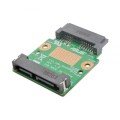 Asus F52 F52A F52Q DVD CD Baglantı Connector Soket Board 69N0EGJ10A01