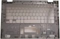 Dell inspiron 11 3148 Klavye Kasa Üst Kasa CN-07W4K6