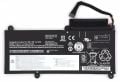 Lenovo ThinkPad E450 E460 Notebook Batarya Laptop Pil