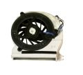 Orijinal Hp Compaq UDQF2PH02C1N 6033A0004601 Cpu Sogutucu Cooling Fan