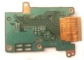 Sony Vaio VGNZ VGN-Z PCG-6122M WiFi Kart Soket Kartı 1-876-426-12