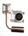 Orijinal Hp ProBook 689658-001 689658-141 Cpu Sogutucu Heatsink Fan