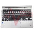 Casper N410 2 in 1 Tablet Klavyesi