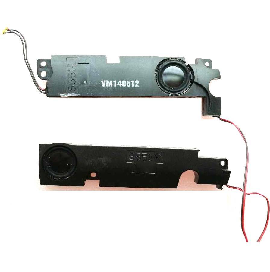 Orijinal Asus S551 K551 V551 R553L Hoparlör Takımı Speaker Kit