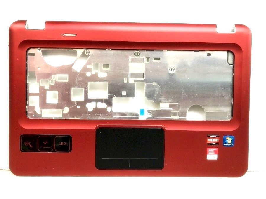 HP Pavilion Dv6-3000 Klavye Kasa Üst Kasa 3LLX8TATP40