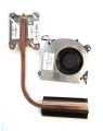 Orijinal Hp ProBook 4540S Serisi 4545S Serisi Cpu Sogutucu Heatsink Fan