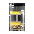 Orijinal Asus Nexus 7 ME571K 7'' FHD Tablet Dokunmatik Lcd Ekran Panel Kit WD-MP070VE 90NK0081-R20020
